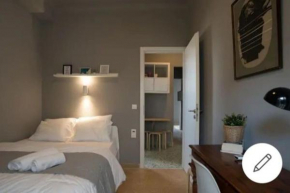 BlueMotion - AcropolisViewApartment 514